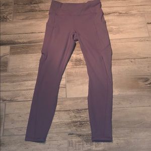 Fabletics Oasis High-Waisted Pocket Legging